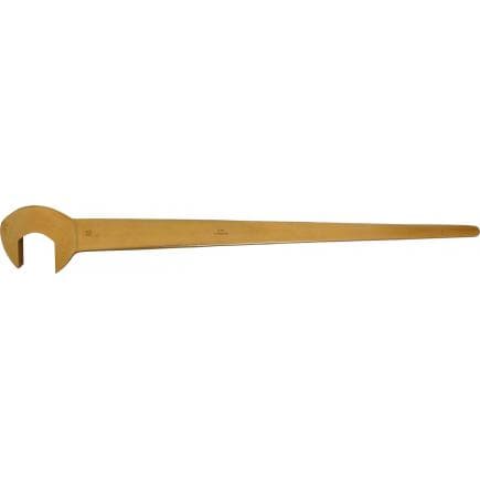 KS TOOLS 963.7908 - Clés à fourche longues BRONZE plus 90° (mm)