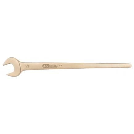KS TOOLS 963.7935 - Clés à fourche longues BRONZE plus 15° (")