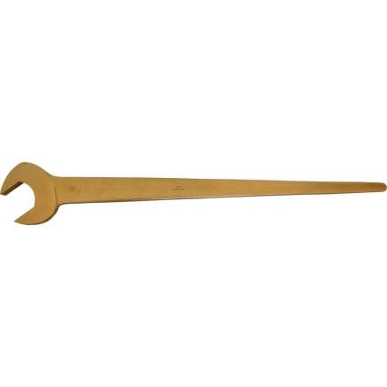KS TOOLS 963.7961 - Clés à fourche longues BRONZE plus 45° (")