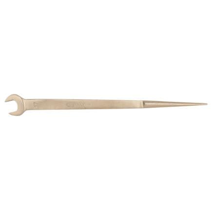 KS TOOLS 963.8082 - BRONZE plus Clé à fourche de montage avec broche (mm)