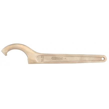 KS TOOLS 963.8210 - Clés à ergot BRONZE plus (mm)