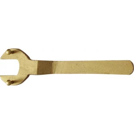 KS TOOLS 963.8244 - Clés à ergots BRONZE plus type A (mm)
