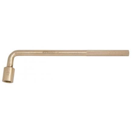 KS TOOLS 963.8344 - Clés à douille "L", 6 pans BRONZE plus (mm)
