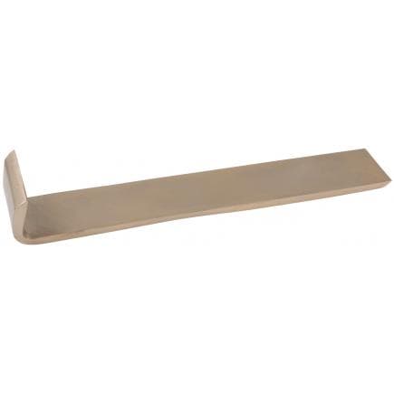 KS TOOLS 963.9521 - Grattoirs coudés BRONZE plus