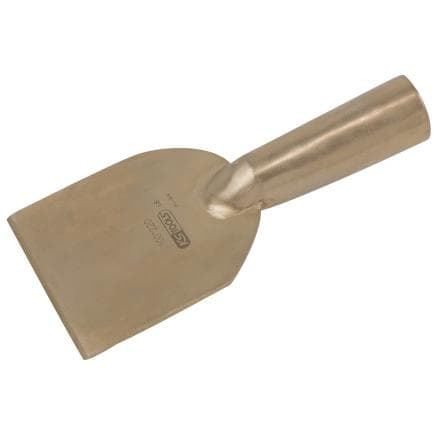 KS TOOLS 963.9535 - Grattoirs à e mmancher BRONZE plus