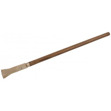 KS TOOLS 963.9547 - Dérouilleurs BRONZE plus avec manche
