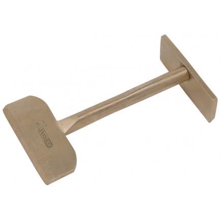 KS TOOLS 963.9575 - Grattoirs BRONZE plus