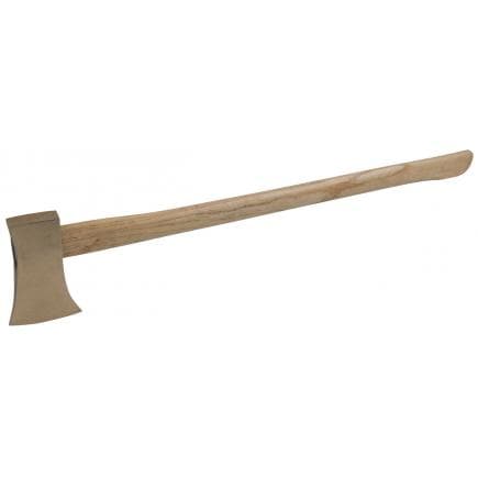 KS TOOLS 963.9608 - Haches BRONZE plus