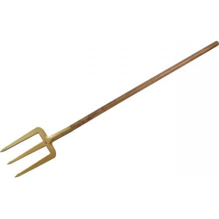 KS TOOLS 963.9648 - Fourche à coton BRONZE plus