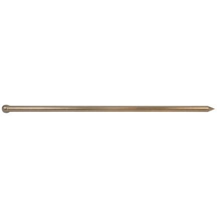 KS TOOLS 963.9756 - Barres à mine BRONZE plus avec pointe et boule