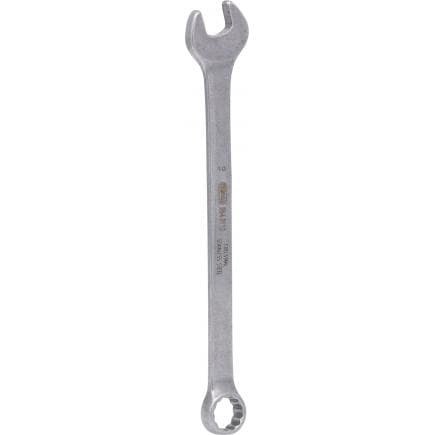 KS TOOLS 964.0108 - Clés mixtes coudées EDELSTAHL, (mm)