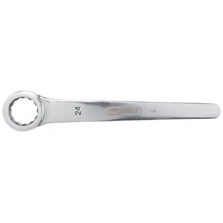 KS TOOLS 964.1012 - Clé polygonale simple EDELSTAHL (mm)