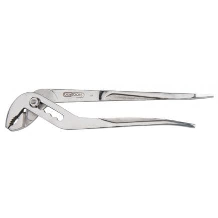 KS TOOLS 964.1801 - Pince multiprise EDELTAHL