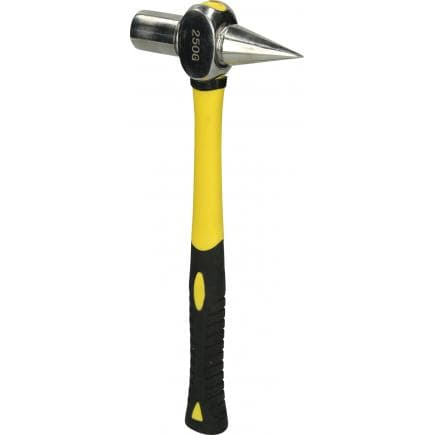 KS TOOLS 964.2031 - Scléromètre en ACIER INOXYDABLE