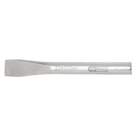 KS TOOLS 964.3101 - Burin plat EDELSTAHL