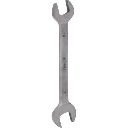 KS TOOLS 965.0107 - Clés à fourche TITAN plus (mm)