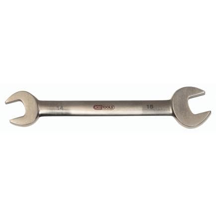 KS TOOLS 965.0121 - Clés à fourche TITAN plus (")