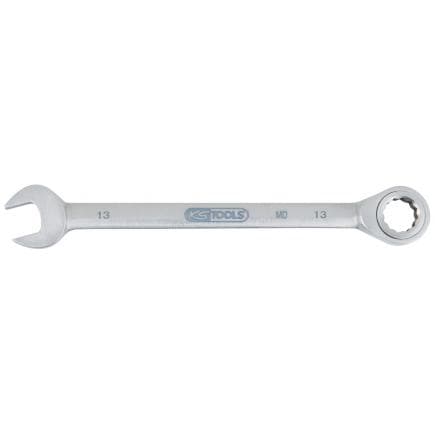 KS TOOLS 965.1008 - TITAN plus Clés mixtes à cliquet (mm)