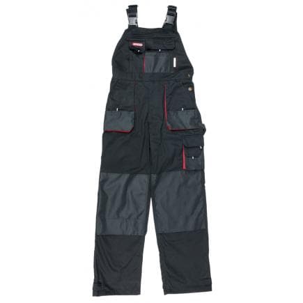 KS TOOLS 985.0651 - Salopette de travail