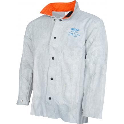 KS TOOLS 985.7000 - Veste de soudeur