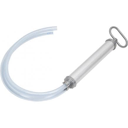 KS TOOLS 150.9255 - Pompes manuelles 2 voies Aspiration/Remplissage