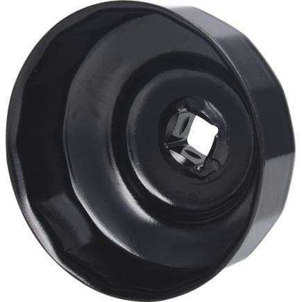 KS TOOLS 150.9291 - Clé de filtre à huile PL 1/2"