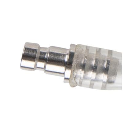 KS TOOLS 150.9355-2 - Tuyaux PU à raccords rapides