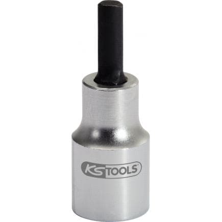 KS TOOLS 150.9491 - Douille écarteur de flancs 1/2"