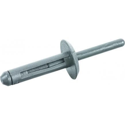 KS TOOLS 150.9654 - Rivets de rechange (10 pcs)