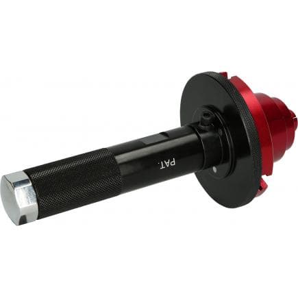 KS TOOLS 150.9796 - Enfonceur réglable d'anneau de roulement et de joint à lèvre