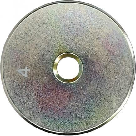 KS TOOLS 150.9860 - Pièce de pression