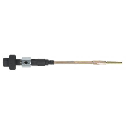KS TOOLS 152.1121 - Alésoir 3 en 1 pour bougies de préchauffage