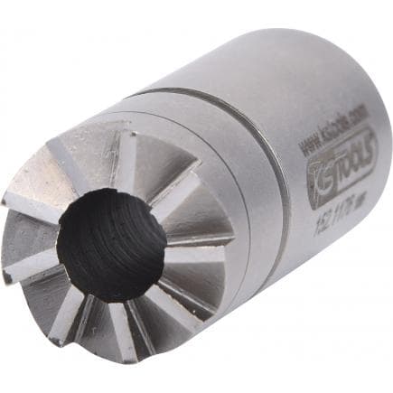 KS TOOLS 152.1176 - Fraise pour siège d'injecteur, 38mm