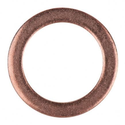 KS TOOLS 430.0510 - Joint de vidange cuivre