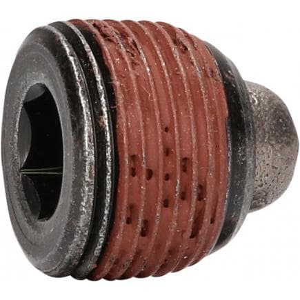 KS TOOLS 430.0608 - Bouchon de vidange pour Volvo