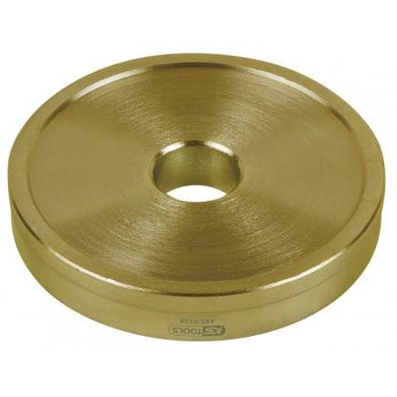 KS TOOLS 440.0138 - Disque d'appui