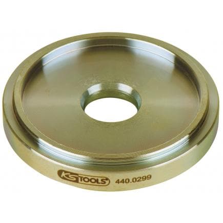 KS TOOLS 440.0299 - Disque de montage