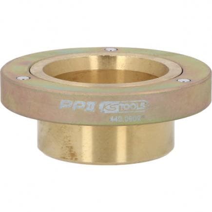 KS TOOLS 440.0901 - Adaptateur de centrage avec aimant