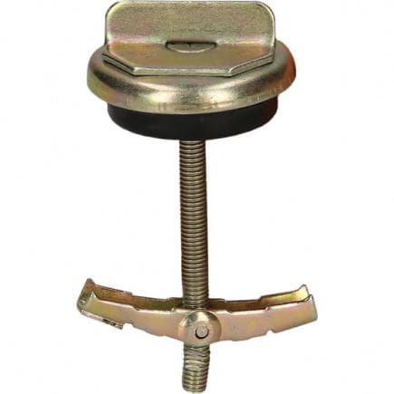 KS TOOLS 430.1099 - Système de blocage universel pour bouchon de vidange d'huile (10 pcs)