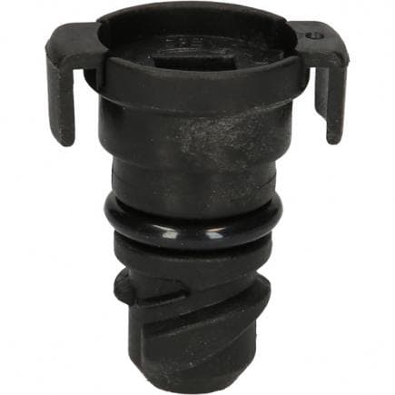 KS TOOLS 430.1074 - Bouchons de vidange d'huile avec fermeture à baïonnette (lot muliple)