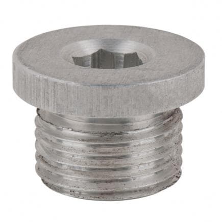 KS TOOLS 430.1016 - Vis de vidange 6 pans creux (lot muliple)