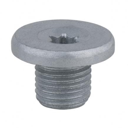 KS TOOLS 430.1137 - Vis de vidange, Torx (lot muliple)