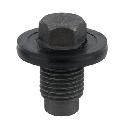 KS TOOLS 430.1066 - Vis de vidange, 6 pans (lot muliple)
