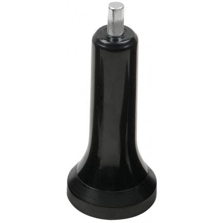 KS TOOLS 100.4081 - Brosse de ponçage pour moyeux de roue, type 2