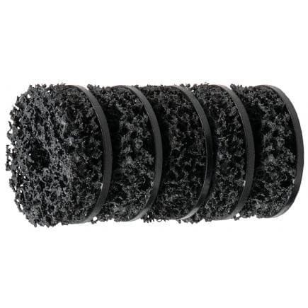 KS TOOLS 100.4088 - Disques de rechange, ø 50 mm (5 pcs)