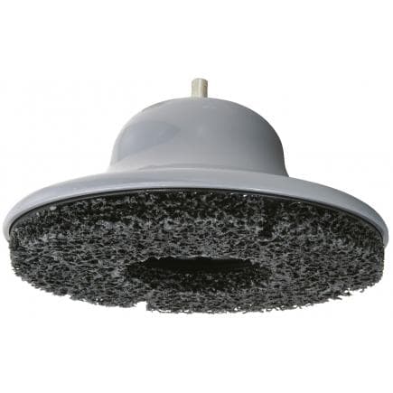 KS TOOLS 100.4090 - Jeu pour poncer les moyeux, ø 200 mm, ø intérieur 85 mm (3 pcs)
