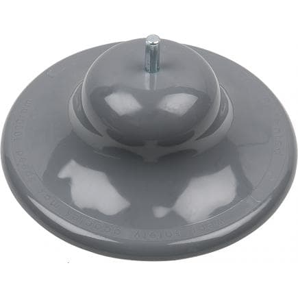 KS TOOLS 100.4091 - Ponceurs de moyeux sans disque, ø 200 mm