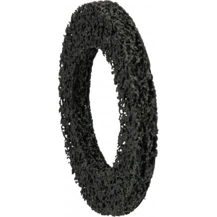KS TOOLS 100.5077 - Disque de rechange pour ponceuse à moyeux, ø 150 mm