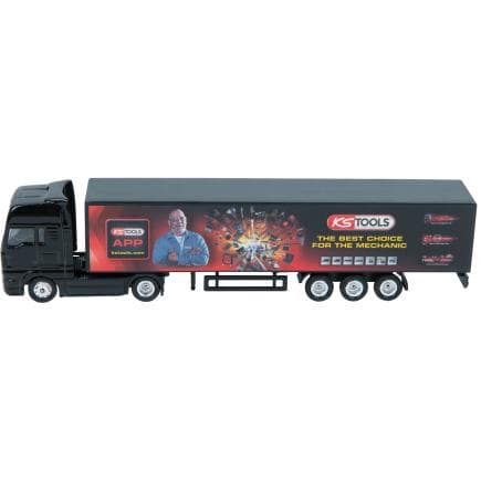KS TOOLS 10025 - Mini camion 1:83