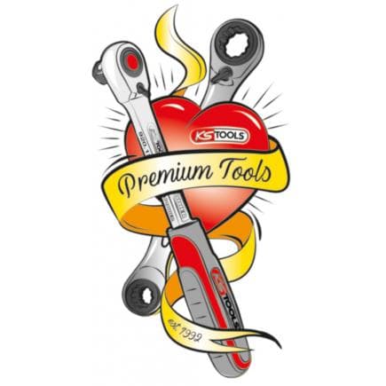 KS TOOLS 100307 - Tattoo « KS Tools - Premium Tools »